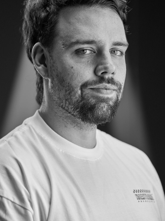 Eduardo Gianni